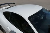Jaguar XKR-S GT de vanzare
