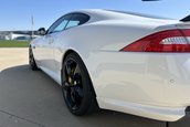 Jaguar XKR-S GT de vanzare