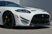 Jaguar XKR-S GT de vanzare