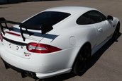 Jaguar XKR-S GT de vanzare