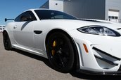 Jaguar XKR-S GT de vanzare