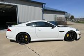 Jaguar XKR-S GT de vanzare