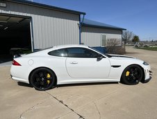 Jaguar XKR-S GT de vanzare