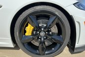 Jaguar XKR-S GT de vanzare