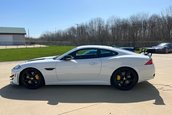Jaguar XKR-S GT de vanzare