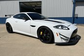 Jaguar XKR-S GT de vanzare