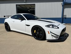 Jaguar XKR-S GT de vanzare