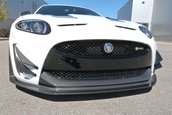 Jaguar XKR-S GT de vanzare