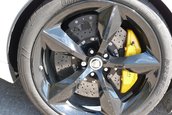 Jaguar XKR-S GT de vanzare
