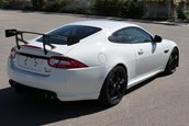 Jaguar XKR-S GT de vanzare