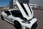 Jaguar XKR-S GT de vanzare