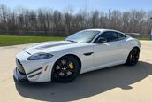 Jaguar XKR-S GT de vanzare