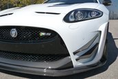 Jaguar XKR-S GT de vanzare