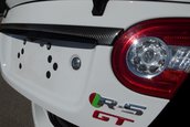 Jaguar XKR-S GT de vanzare