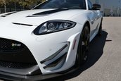 Jaguar XKR-S GT de vanzare