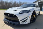 Jaguar XKR-S GT de vanzare