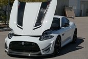 Jaguar XKR-S GT de vanzare