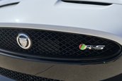 Jaguar XKR-S GT de vanzare
