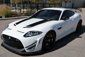 Jaguar XKR-S GT de vanzare