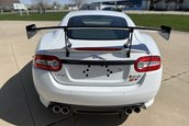 Jaguar XKR-S GT de vanzare