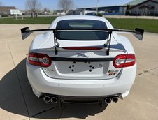 Jaguar XKR-S GT de vanzare
