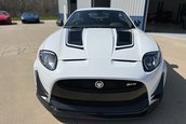 Jaguar XKR-S GT de vanzare