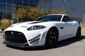 Jaguar XKR-S GT de vanzare