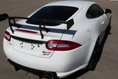 Jaguar XKR-S GT de vanzare