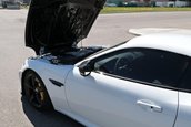 Jaguar XKR-S GT de vanzare
