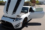 Jaguar XKR-S GT de vanzare