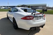 Jaguar XKR-S GT de vanzare