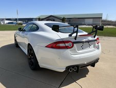 Jaguar XKR-S GT de vanzare