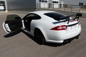 Jaguar XKR-S GT de vanzare
