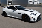 Jaguar XKR-S GT de vanzare