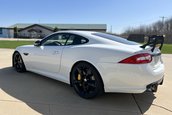 Jaguar XKR-S GT de vanzare