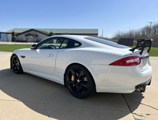 Jaguar XKR-S GT de vanzare