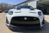Jaguar XKR-S GT de vanzare
