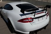 Jaguar XKR-S GT de vanzare