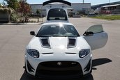 Jaguar XKR-S GT de vanzare