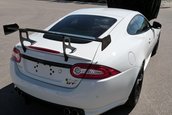 Jaguar XKR-S GT de vanzare