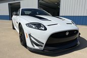 Jaguar XKR-S GT de vanzare