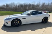 Jaguar XKR-S GT de vanzare