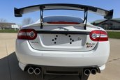 Jaguar XKR-S GT de vanzare