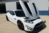 Jaguar XKR-S GT de vanzare