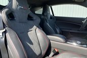 Jaguar XKR-S GT de vanzare