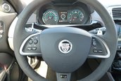 Jaguar XKR-S GT de vanzare