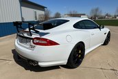 Jaguar XKR-S GT de vanzare