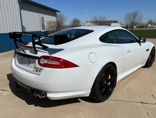 Jaguar XKR-S GT de vanzare