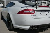 Jaguar XKR-S GT de vanzare