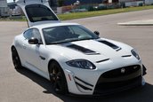 Jaguar XKR-S GT de vanzare
